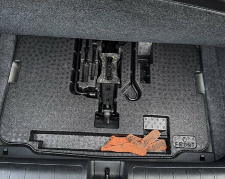 Белый Хонда Аккорд, объемом двигателя 1.5 л и пробегом 190 тыс. км за 19700 $, фото 17 на Automoto.ua