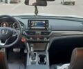 Білий Хонда Аккорд, об'ємом двигуна 1.5 л та пробігом 63 тис. км за 18200 $, фото 7 на Automoto.ua