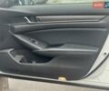 Белый Хонда Аккорд, объемом двигателя 2 л и пробегом 64 тыс. км за 19900 $, фото 21 на Automoto.ua
