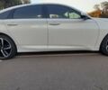 Білий Хонда Аккорд, об'ємом двигуна 1.5 л та пробігом 63 тис. км за 18200 $, фото 9 на Automoto.ua