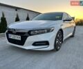 Белый Хонда Аккорд, объемом двигателя 1.5 л и пробегом 73 тыс. км за 14700 $, фото 1 на Automoto.ua