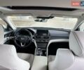 Белый Хонда Аккорд, объемом двигателя 2 л и пробегом 87 тыс. км за 18000 $, фото 7 на Automoto.ua