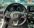 Белый Хонда Аккорд, объемом двигателя 1.5 л и пробегом 129 тыс. км за 20590 $, фото 21 на Automoto.ua