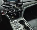 Белый Хонда Аккорд, объемом двигателя 2 л и пробегом 92 тыс. км за 21000 $, фото 10 на Automoto.ua