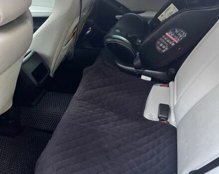 Белый Хонда Аккорд, объемом двигателя 1.5 л и пробегом 73 тыс. км за 16200 $, фото 21 на Automoto.ua