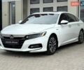 Білий Хонда Аккорд, об'ємом двигуна 1.99 л та пробігом 127 тис. км за 18499 $, фото 1 на Automoto.ua