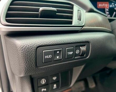 Белый Хонда Аккорд, объемом двигателя 1.5 л и пробегом 129 тыс. км за 18940 $, фото 19 на Automoto.ua