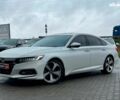 Білий Хонда Аккорд, об'ємом двигуна 1.5 л та пробігом 129 тис. км за 20590 $, фото 1 на Automoto.ua