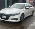 Белый Хонда Аккорд, объемом двигателя 2 л и пробегом 64 тыс. км за 19900 $, фото 1 на Automoto.ua