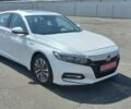 Білий Хонда Аккорд, об'ємом двигуна 2 л та пробігом 117 тис. км за 20300 $, фото 6 на Automoto.ua