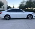 Белый Хонда Аккорд, объемом двигателя 2 л и пробегом 32 тыс. км за 15000 $, фото 6 на Automoto.ua