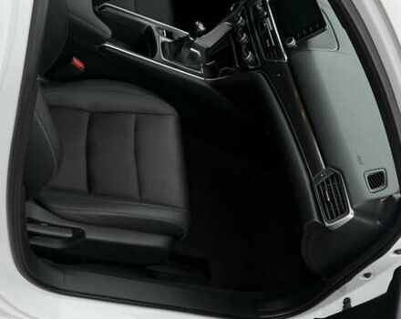 Білий Хонда Аккорд, об'ємом двигуна 1.5 л та пробігом 70 тис. км за 17700 $, фото 10 на Automoto.ua