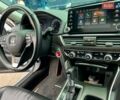 Белый Хонда Аккорд, объемом двигателя 1.5 л и пробегом 129 тыс. км за 20590 $, фото 42 на Automoto.ua