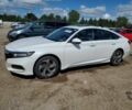 Белый Хонда Аккорд, объемом двигателя 1.5 л и пробегом 47 тыс. км за 5000 $, фото 1 на Automoto.ua