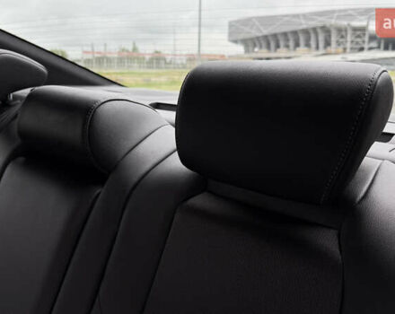 Білий Хонда Аккорд, об'ємом двигуна 1.5 л та пробігом 70 тис. км за 17700 $, фото 26 на Automoto.ua