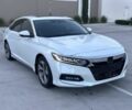 Белый Хонда Аккорд, объемом двигателя 2 л и пробегом 32 тыс. км за 15000 $, фото 1 на Automoto.ua