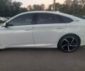 Білий Хонда Аккорд, об'ємом двигуна 1.5 л та пробігом 63 тис. км за 18200 $, фото 6 на Automoto.ua