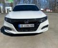 Білий Хонда Аккорд, об'ємом двигуна 1.5 л та пробігом 48 тис. км за 21000 $, фото 1 на Automoto.ua