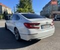 Белый Хонда Аккорд, объемом двигателя 1.5 л и пробегом 75 тыс. км за 22500 $, фото 7 на Automoto.ua