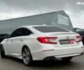 Білий Хонда Аккорд, об'ємом двигуна 1.5 л та пробігом 129 тис. км за 20590 $, фото 5 на Automoto.ua