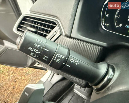 Белый Хонда Аккорд, объемом двигателя 2 л и пробегом 48 тыс. км за 19500 $, фото 37 на Automoto.ua