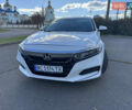 Белый Хонда Аккорд, объемом двигателя 1.5 л и пробегом 79 тыс. км за 15900 $, фото 23 на Automoto.ua