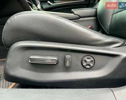 Белый Хонда Аккорд, объемом двигателя 1.5 л и пробегом 129 тыс. км за 18940 $, фото 18 на Automoto.ua