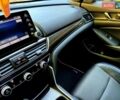 Белый Хонда Аккорд, объемом двигателя 1.5 л и пробегом 90 тыс. км за 16900 $, фото 45 на Automoto.ua