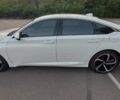 Білий Хонда Аккорд, об'ємом двигуна 1.5 л та пробігом 63 тис. км за 18200 $, фото 2 на Automoto.ua