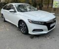 Белый Хонда Аккорд, объемом двигателя 1.5 л и пробегом 73 тыс. км за 16200 $, фото 14 на Automoto.ua