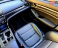 Белый Хонда Аккорд, объемом двигателя 1.5 л и пробегом 90 тыс. км за 16900 $, фото 23 на Automoto.ua