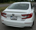 Білий Хонда Аккорд, об'ємом двигуна 1.5 л та пробігом 70 тис. км за 17700 $, фото 7 на Automoto.ua