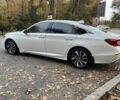Белый Хонда Аккорд, объемом двигателя 1.5 л и пробегом 73 тыс. км за 16200 $, фото 5 на Automoto.ua
