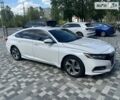 Белый Хонда Аккорд, объемом двигателя 2 л и пробегом 107 тыс. км за 22990 $, фото 5 на Automoto.ua