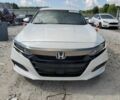 Білий Хонда Аккорд, об'ємом двигуна 1.5 л та пробігом 125 тис. км за 4500 $, фото 4 на Automoto.ua