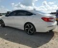 Білий Хонда Аккорд, об'ємом двигуна 1.5 л та пробігом 125 тис. км за 4500 $, фото 1 на Automoto.ua
