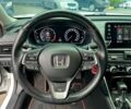 Білий Хонда Аккорд, об'ємом двигуна 1.5 л та пробігом 129 тис. км за 20590 $, фото 21 на Automoto.ua