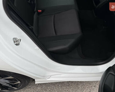 Білий Хонда Аккорд, об'ємом двигуна 1.5 л та пробігом 70 тис. км за 17700 $, фото 18 на Automoto.ua