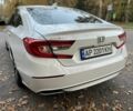 Белый Хонда Аккорд, объемом двигателя 1.5 л и пробегом 73 тыс. км за 16200 $, фото 8 на Automoto.ua