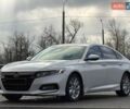 Белый Хонда Аккорд, объемом двигателя 1.5 л и пробегом 95 тыс. км за 15200 $, фото 3 на Automoto.ua