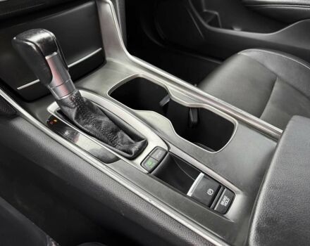 Белый Хонда Аккорд, объемом двигателя 1.5 л и пробегом 38 тыс. км за 5500 $, фото 10 на Automoto.ua