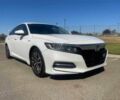 Хонда Аккорд 2019 в Черновцах на Automoto.ua Белый Хонда Аккорд, объемом двигателя 2 л и пробегом 45 тыс. км за 6800 $, фото 1 на Automoto.ua