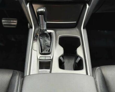 Белый Хонда Аккорд, объемом двигателя 1.5 л и пробегом 38 тыс. км за 5500 $, фото 9 на Automoto.ua