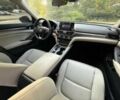 Белый Хонда Аккорд, объемом двигателя 1.5 л и пробегом 50 тыс. км за 5800 $, фото 6 на Automoto.ua