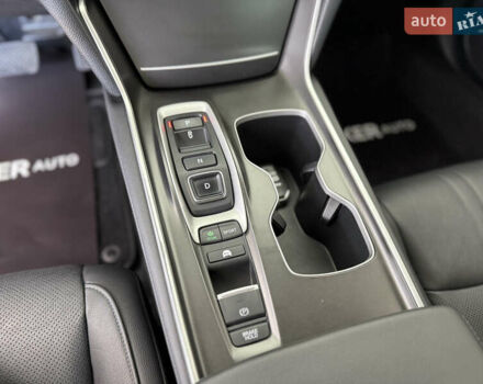 Белый Хонда Аккорд, объемом двигателя 1.99 л и пробегом 102 тыс. км за 23600 $, фото 21 на Automoto.ua