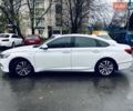 Белый Хонда Аккорд, объемом двигателя 1.99 л и пробегом 121 тыс. км за 24500 $, фото 5 на Automoto.ua