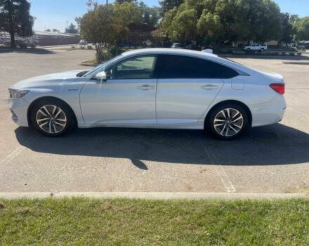 Хонда Аккорд 2019 в Черновцах на Automoto.ua Белый Хонда Аккорд, объемом двигателя 2 л и пробегом 45 тыс. км за 6800 $, фото 2 на Automoto.ua