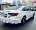 Белый Хонда Аккорд, объемом двигателя 1.99 л и пробегом 121 тыс. км за 24500 $, фото 6 на Automoto.ua