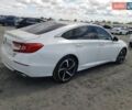 Белый Хонда Аккорд, объемом двигателя 2 л и пробегом 121 тыс. км за 4900 $, фото 2 на Automoto.ua