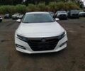 Белый Хонда Аккорд, объемом двигателя 0 л и пробегом 41 тыс. км за 6500 $, фото 2 на Automoto.ua